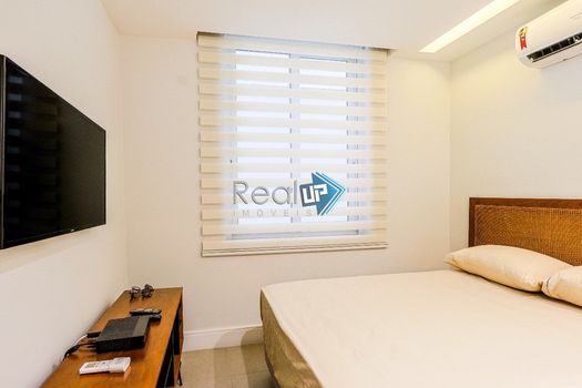 Foto 26 do(a) Apartamento de 3 quartos à venda em Copacabana, Rio de Janeiro