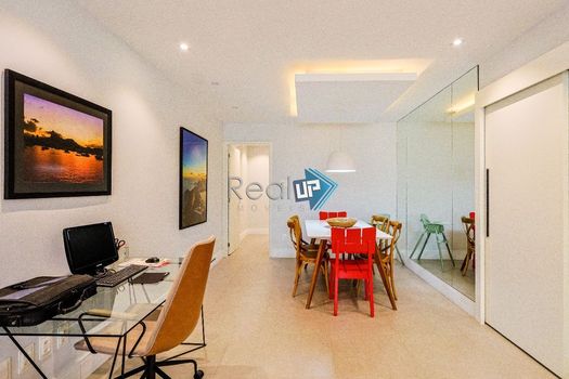 Foto 6 do(a) Apartamento de 3 quartos à venda em Copacabana, Rio de Janeiro
