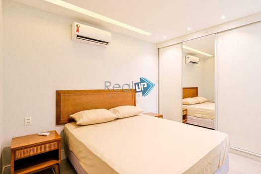 Foto 20 do(a) Apartamento de 3 quartos à venda em Copacabana, Rio de Janeiro