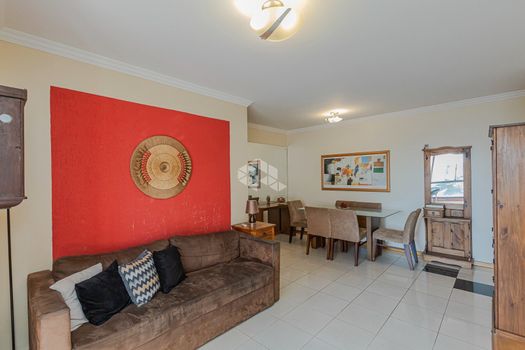 Foto 7 do(a) Apartamento de 2 quartos à venda em Rio Branco, Porto Alegre