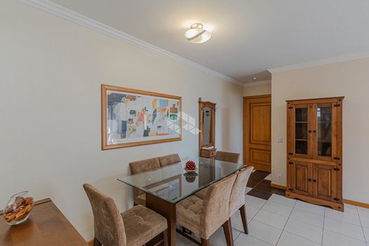 Foto 5 do(a) Apartamento de 2 quartos à venda em Rio Branco, Porto Alegre