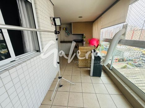 Foto 10 do(a) Apartamento de 3 quartos à venda em Santa Paula, São Caetano do Sul