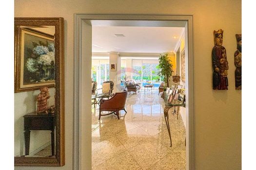 Foto 12 do(a) Casa em Condomínio de 4 quartos à venda em Alphaville, Santana de Parnaíba