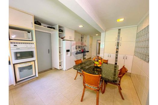 Foto 29 do(a) Casa em Condomínio de 4 quartos à venda em Alphaville, Santana de Parnaíba