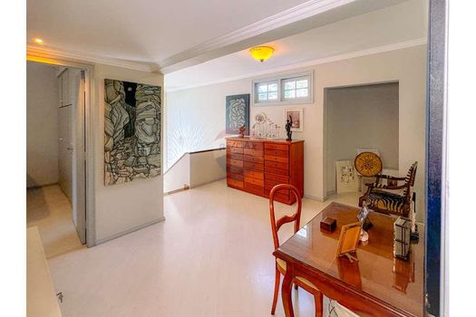 Foto 16 do(a) Casa em Condomínio de 4 quartos à venda em Alphaville, Santana de Parnaíba