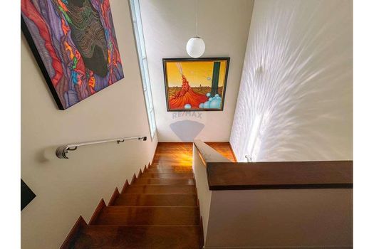 Foto 17 do(a) Casa em Condomínio de 4 quartos à venda em Alphaville, Santana de Parnaíba