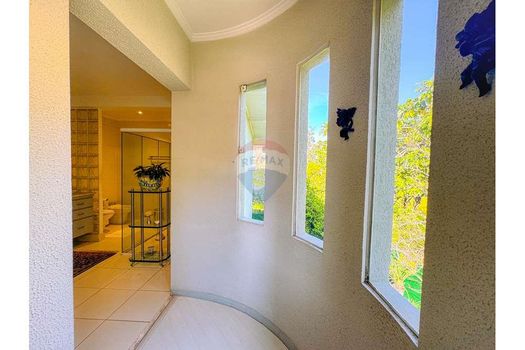 Foto 22 do(a) Casa em Condomínio de 4 quartos à venda em Alphaville, Santana de Parnaíba