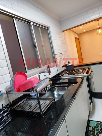 Foto 13 do(a) Apartamento de 2 quartos à venda em Vila Dionisia, São Paulo
