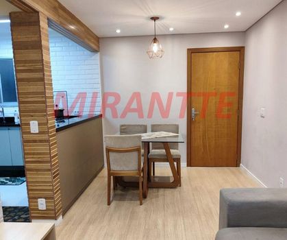 Foto 1 do(a) Apartamento de 2 quartos à venda em Vila Dionisia, São Paulo