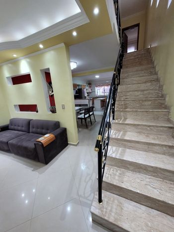 Foto 5 do(a) Casa de 3 quartos à venda em Jaraguá, São Paulo