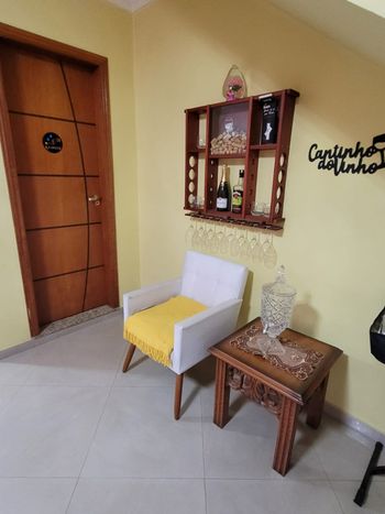 Foto 25 do(a) Casa de 3 quartos à venda em Jaraguá, São Paulo
