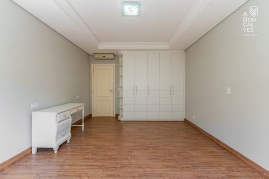 Foto 26 do(a) Casa em Condomínio de 5 quartos à venda em Cidade Industrial, Curitiba