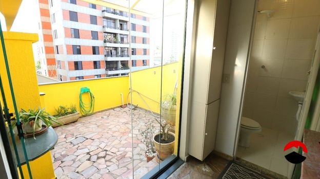 Foto 38 do(a) Casa em Condomínio de 3 quartos à venda em Vila Anglo Brasileira, São Paulo