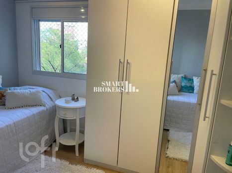 Foto 21 do(a) Apartamento de 3 quartos à venda em Ipiranga, São Paulo