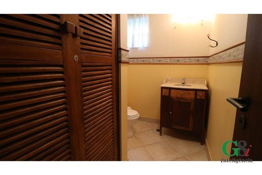 Foto 19 do(a) Casa em Condomínio de 3 quartos à venda em Jardim Paulista, São Paulo