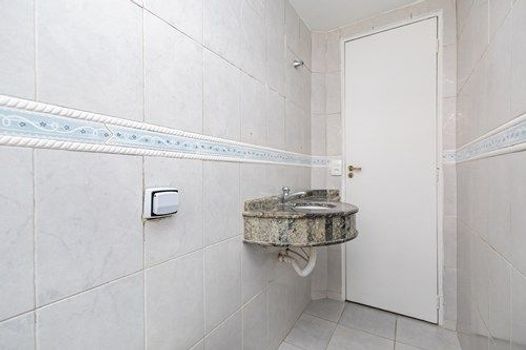 Foto 23 do(a) Apartamento de 2 quartos à venda em Colônia Rio Grande, São José dos Pinhais