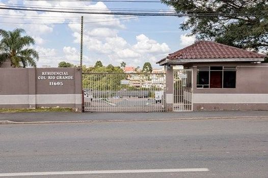 Foto 1 do(a) Apartamento de 2 quartos à venda em Colônia Rio Grande, São José dos Pinhais