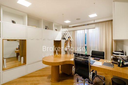 Foto 26 do(a) Casa em Condomínio de 4 quartos à venda em Brooklin Paulista, São Paulo