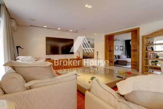 Foto 3 do(a) Casa em Condomínio de 4 quartos à venda em Brooklin Paulista, São Paulo