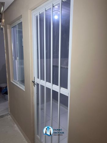 Foto 4 do(a) Casa de 1 quartos à venda em Chácaras Arcampo, Duque de Caxias