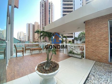 Foto 7 do(a) Apartamento de 2 quartos à venda em Meireles, Fortaleza