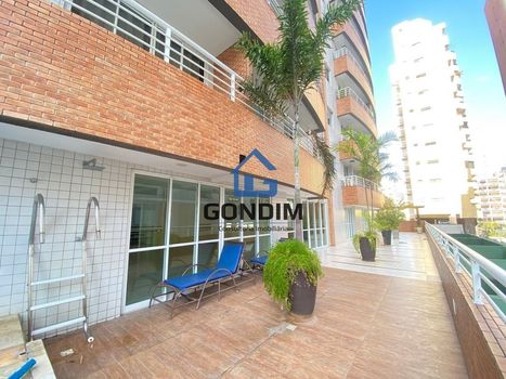 Foto 4 do(a) Apartamento de 2 quartos à venda em Meireles, Fortaleza