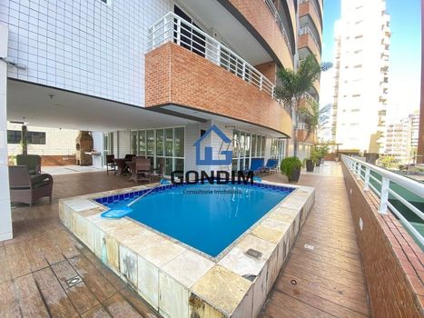 Foto 3 do(a) Apartamento de 2 quartos à venda em Meireles, Fortaleza