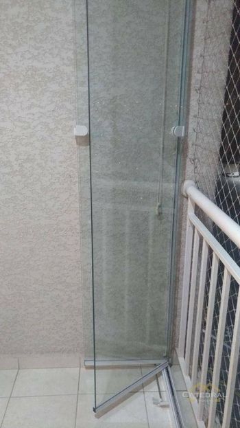 Foto 6 do(a) Apartamento de 2 quartos à venda em Vila Nambi, Jundiaí