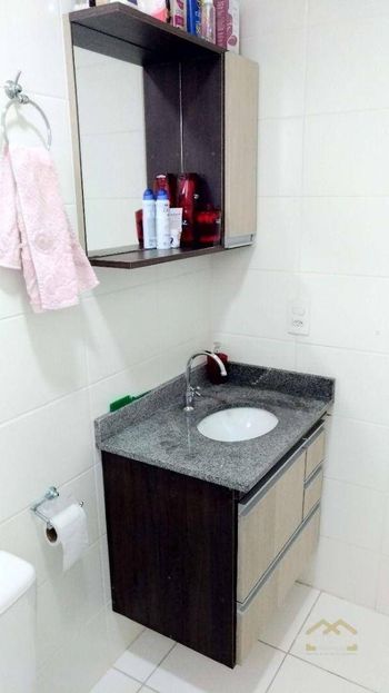 Foto 12 do(a) Apartamento de 2 quartos à venda em Vila Nambi, Jundiaí