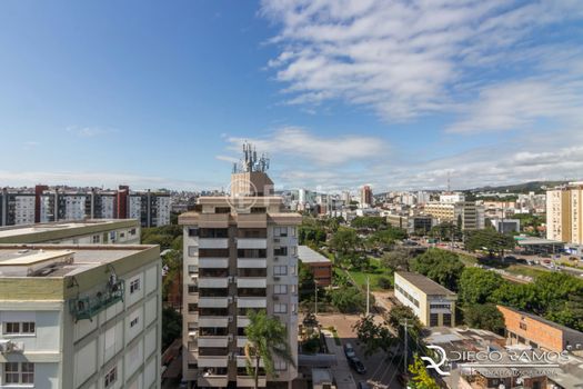 Foto 35 do(a) Apartamento de 2 quartos à venda em Menino Deus, Porto Alegre