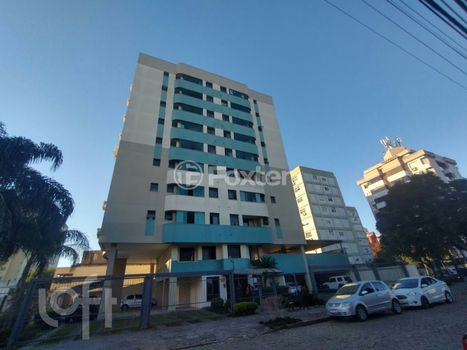Foto 1 do(a) Apartamento de 2 quartos à venda em Menino Deus, Porto Alegre