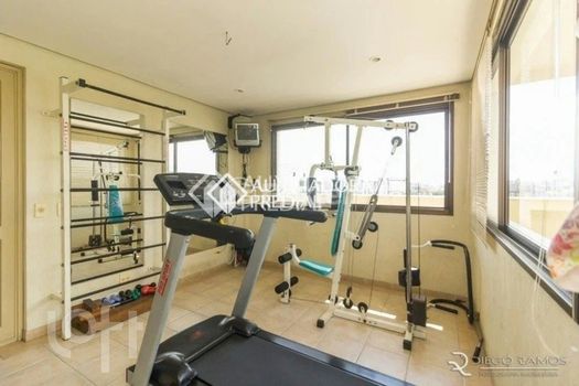 Foto 6 do(a) Apartamento de 2 quartos à venda em Menino Deus, Porto Alegre