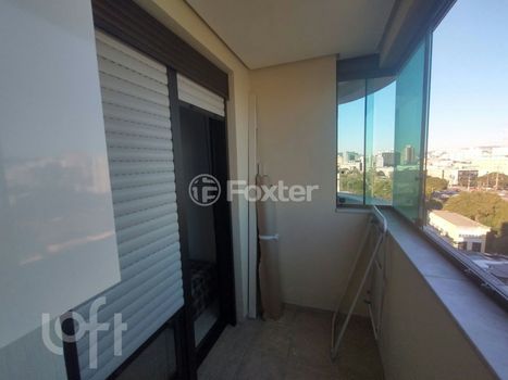Foto 7 do(a) Apartamento de 2 quartos à venda em Menino Deus, Porto Alegre