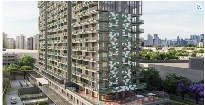 Foto 2 do(a) Apartamento de 1 quartos à venda em Jardim Anália Franco, São Paulo