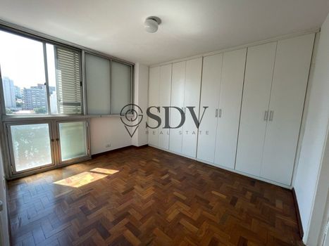 Foto 32 do(a) Apartamento de 3 quartos à venda em Sumarezinho, São Paulo