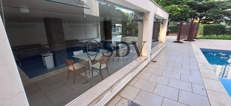 Foto 35 do(a) Apartamento de 3 quartos à venda em Sumarezinho, São Paulo