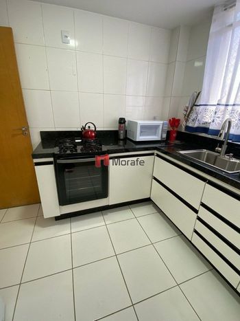 Foto 9 do(a) Cobertura de 3 quartos à venda em Manacás, Belo Horizonte