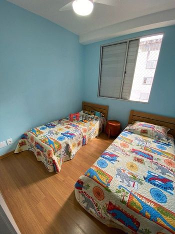 Foto 12 do(a) Cobertura de 3 quartos à venda em Manacás, Belo Horizonte