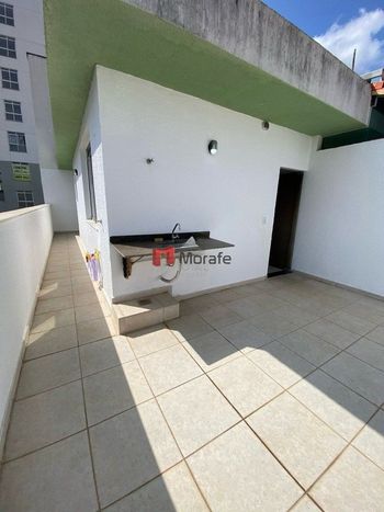 Foto 3 do(a) Cobertura de 3 quartos à venda em Manacás, Belo Horizonte