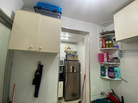 Foto 20 do(a) Apartamento de 2 quartos à venda em Bonfim, Belo Horizonte