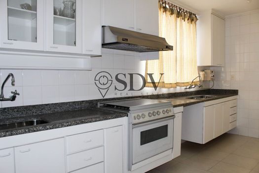 Foto 10 do(a) Apartamento de 3 quartos à venda em Jardim Paulista, São Paulo