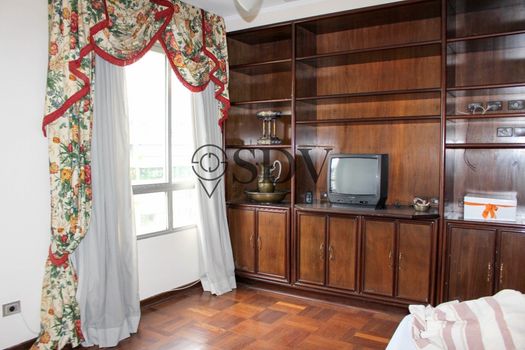 Foto 5 do(a) Apartamento de 3 quartos à venda em Jardim Paulista, São Paulo