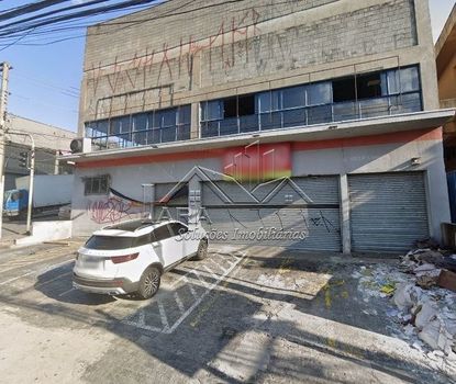 Foto 2 do(a) Loja false à venda em Vila Ré, São Paulo