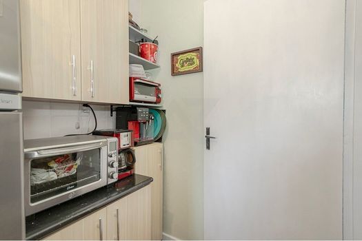 Foto 28 do(a) Apartamento de 2 quartos à venda em Nonoai, Porto Alegre
