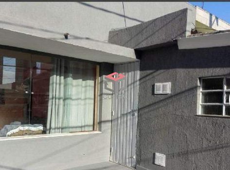 Foto 5 do(a) Casa de 4 quartos à venda em Jardim Maria Adelaide, São Bernardo do Campo