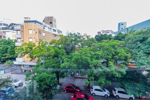 Foto 6 do(a) Apartamento de 2 quartos à venda em Bom Fim, Porto Alegre