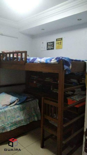 Foto 25 do(a) Apartamento de 3 quartos à venda em Jardim Stella, Santo André
