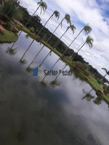 Foto 1 do(a) Terreno false à venda em Residencial e Comercial Damha, Cidade Ocidental