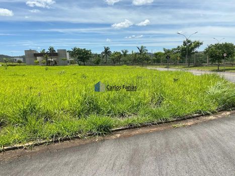 Foto 2 do(a) Terreno false à venda em Residencial e Comercial Damha, Cidade Ocidental