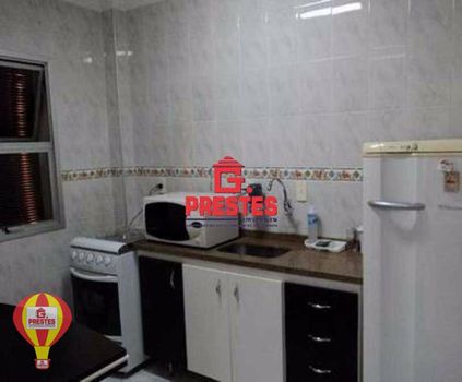 Foto 3 do(a) Apartamento de 2 quartos à venda em Vila Fiori, Sorocaba